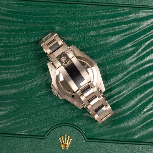 Rolex GMT Master II 126729 VTNR Image 3